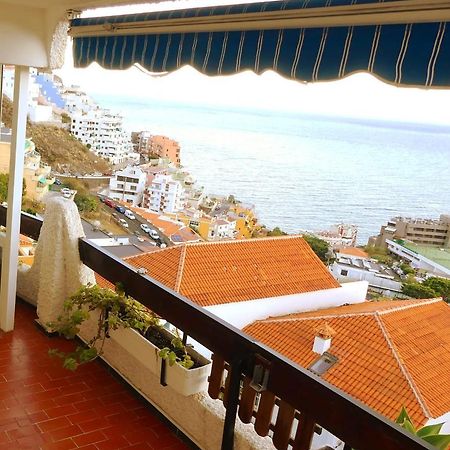 דירות Tabaiba Ocean View מראה חיצוני תמונה