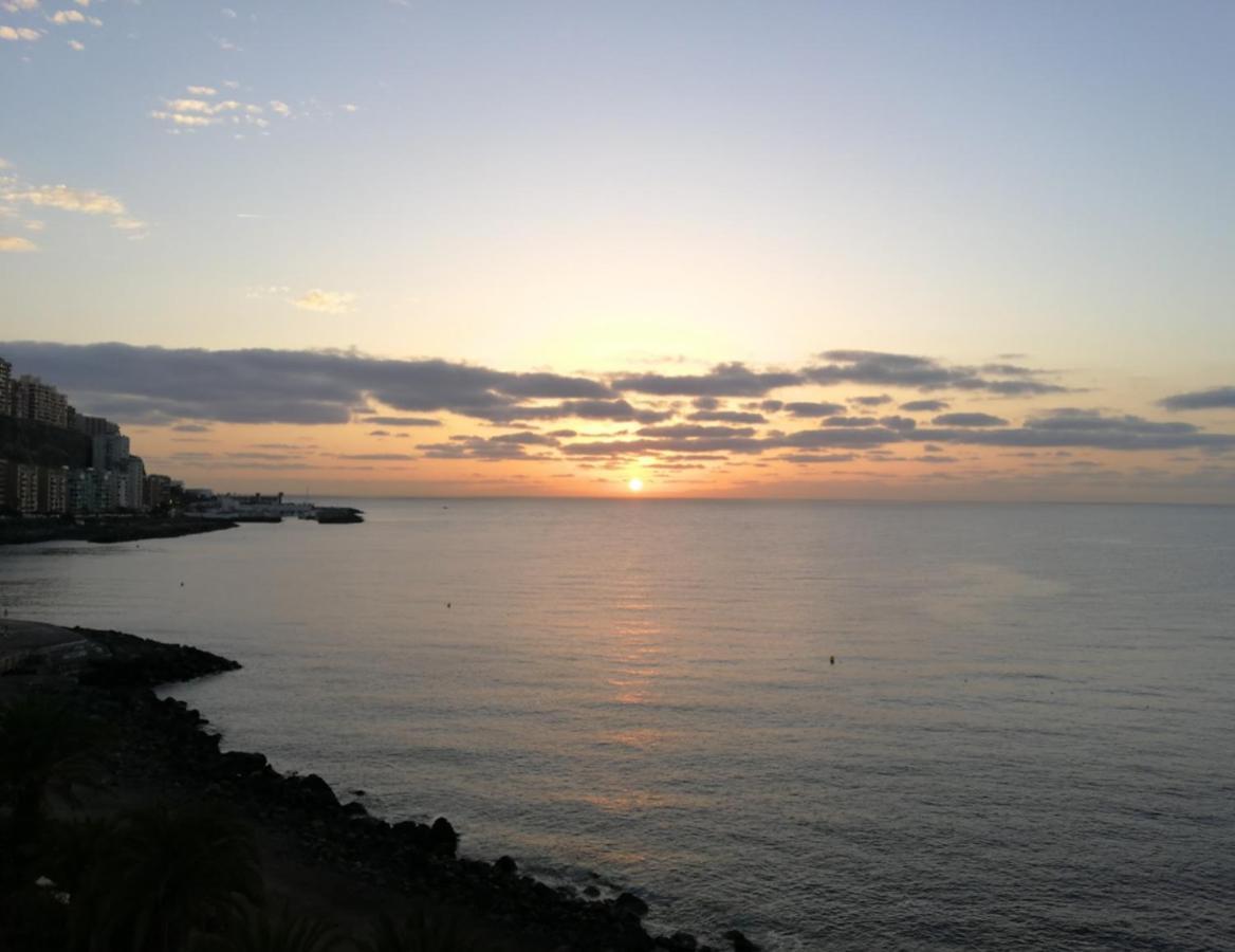 דירות Tabaiba Ocean View מראה חיצוני תמונה