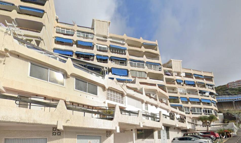 דירות Tabaiba Ocean View מראה חיצוני תמונה