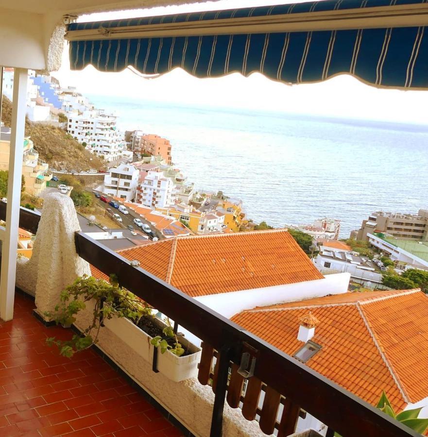 דירות Tabaiba Ocean View מראה חיצוני תמונה
