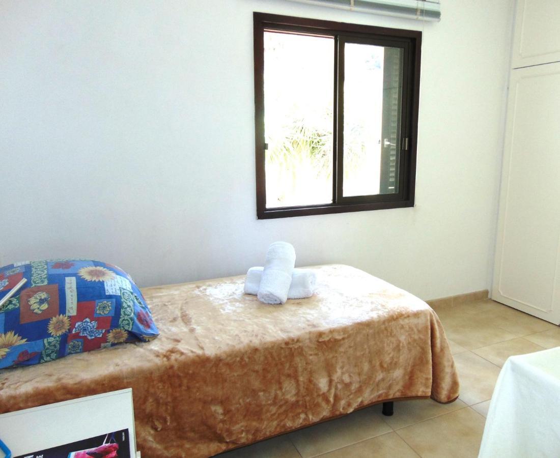 דירות Tabaiba Ocean View מראה חיצוני תמונה