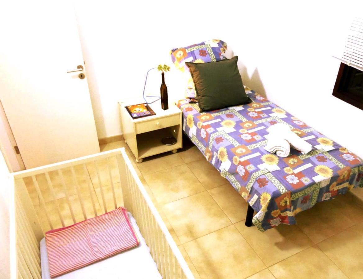 דירות Tabaiba Ocean View מראה חיצוני תמונה