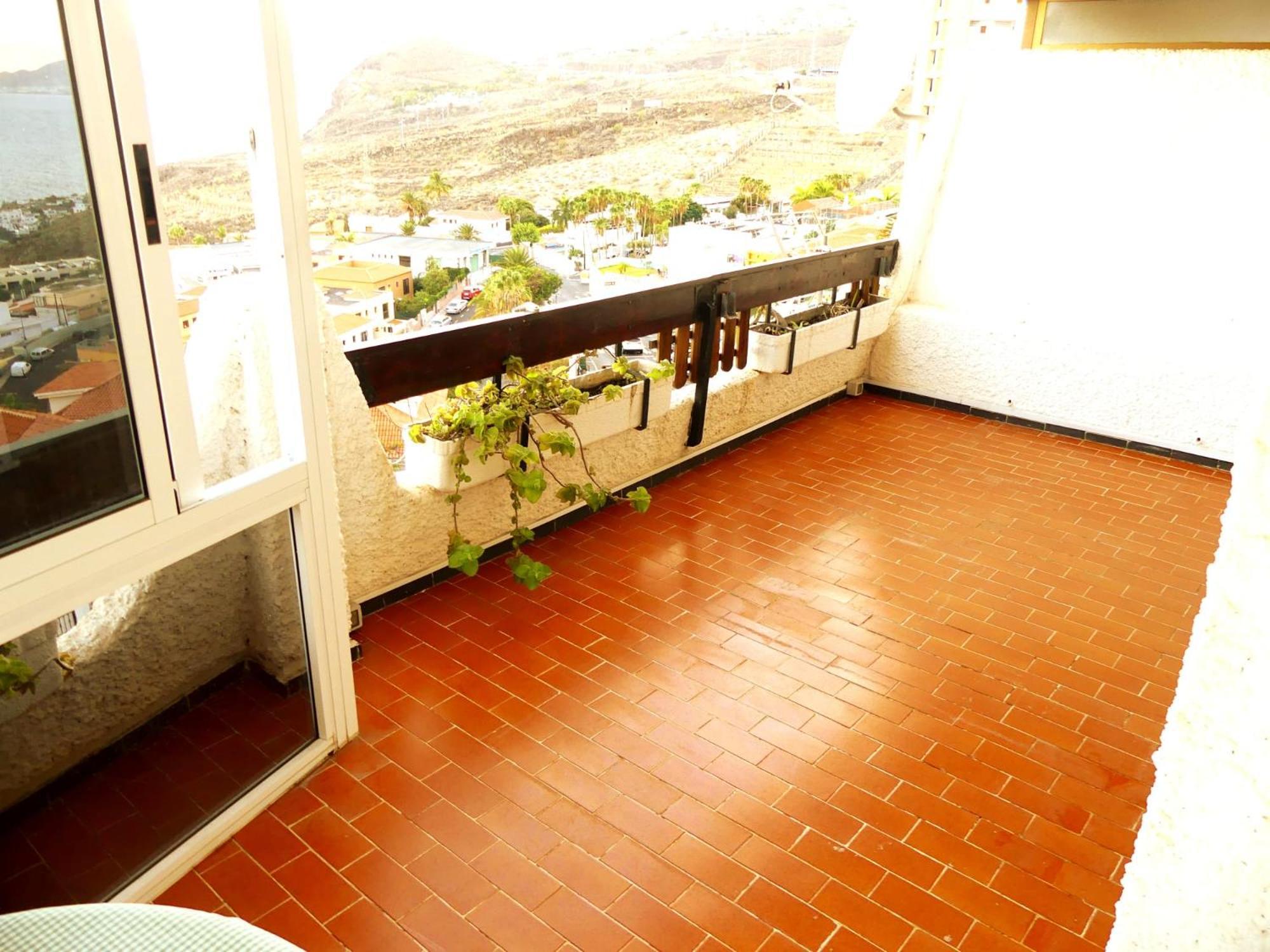 דירות Tabaiba Ocean View מראה חיצוני תמונה