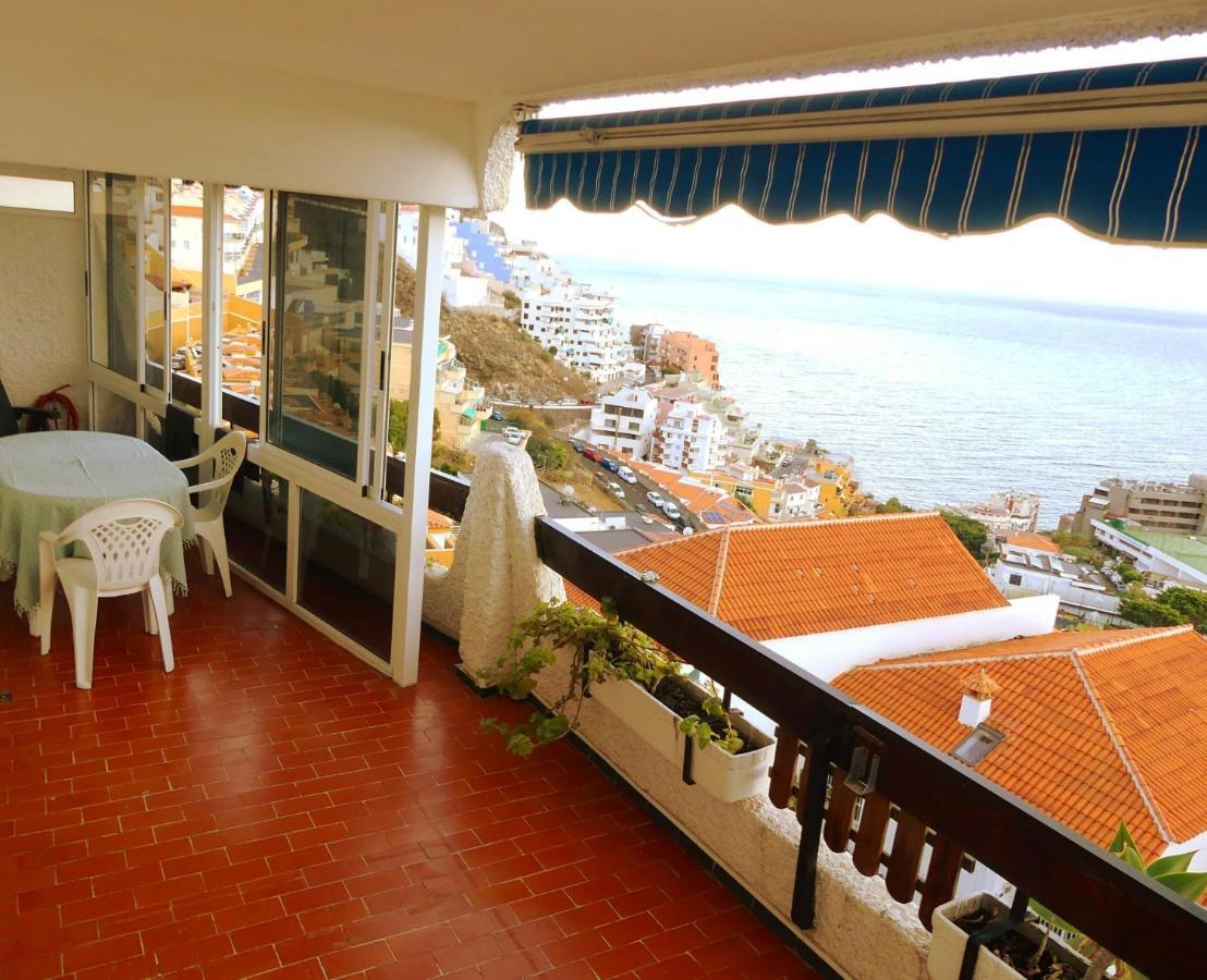 דירות Tabaiba Ocean View מראה חיצוני תמונה